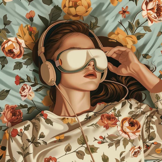 Lofi Nightfall: Serene Sounds - Lofi Beats & Rap Beats