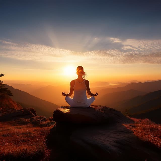 Cadencia De Meditación: Música Para La Reflexión - Paz Nirvana