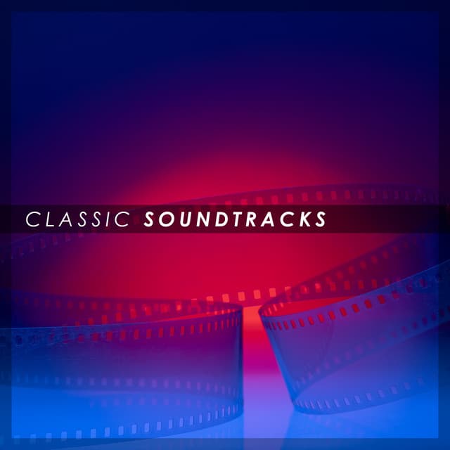 Classic Soundtracks - The City of Prague Philharmonic Orchestra