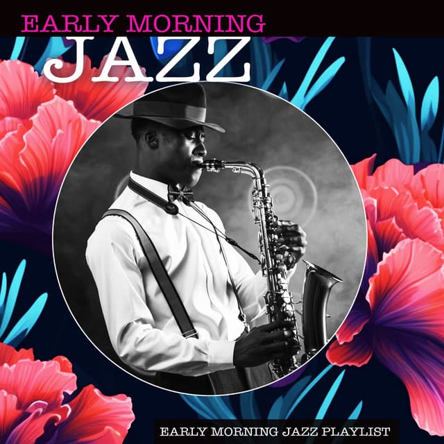 Early Morning Jazz - Early Morning Jazz Playlist