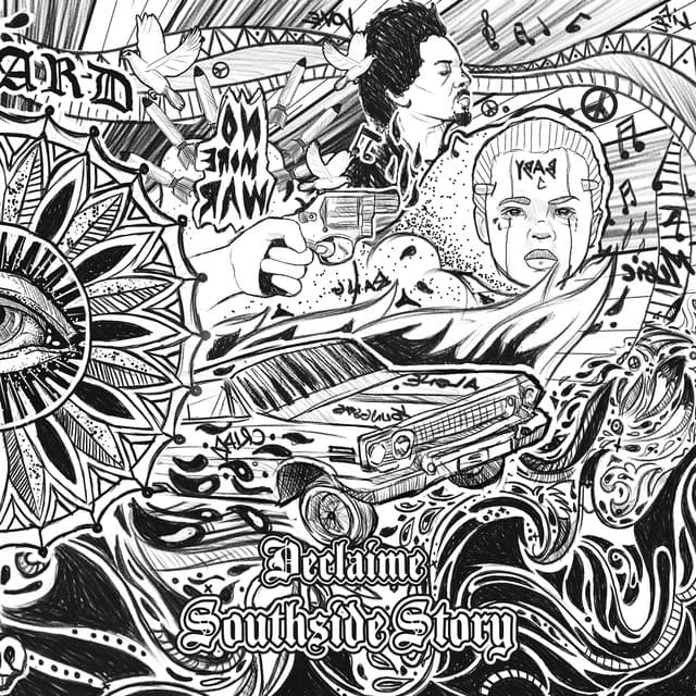 Southside Story - Declaime