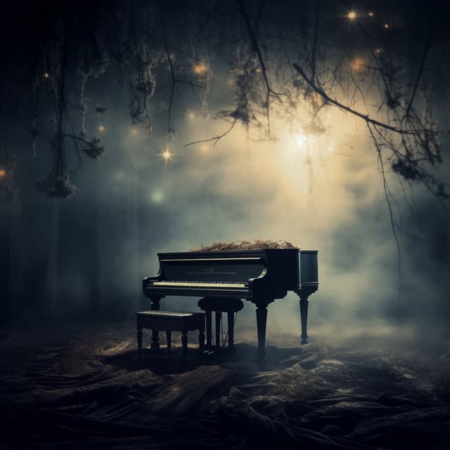 Piano Nuances: Subtle Harmony Speaks - Classical New Age Piano Music