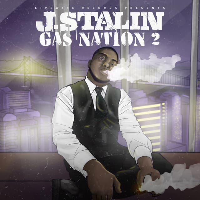 Gas Nation 2 - J. Stalin