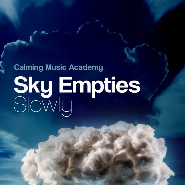 Sky Empties Slowly - Calming Music Academy