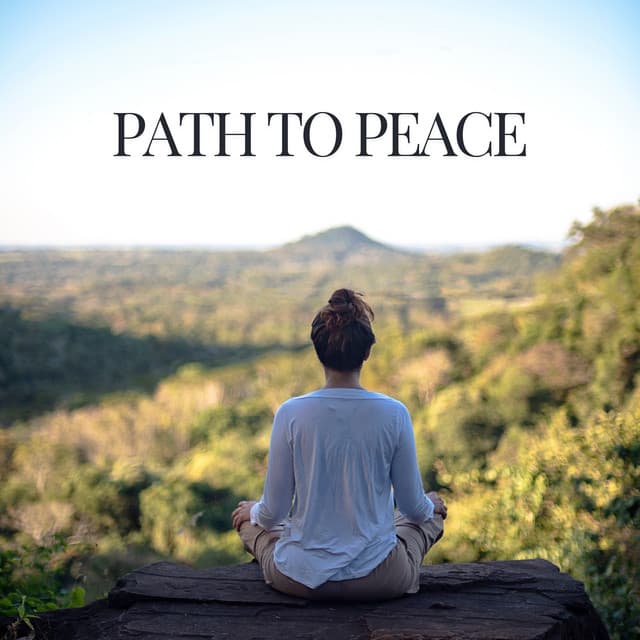 Path to Peace - Tibetan Meditation Music