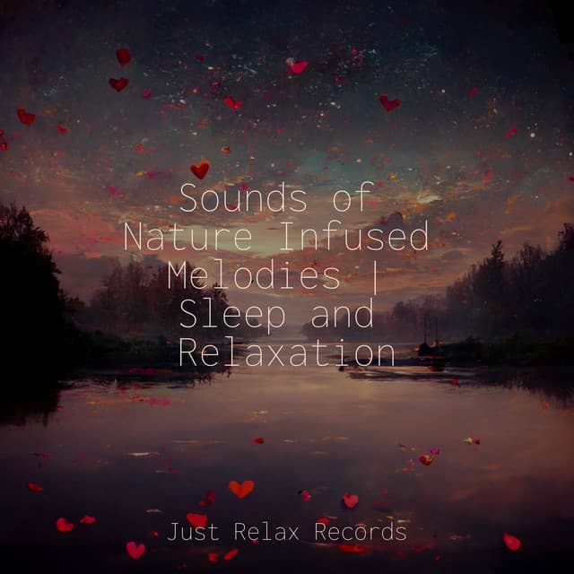 Sounds of Nature Infused Melodies | Sleep and Relaxation - Dog Music