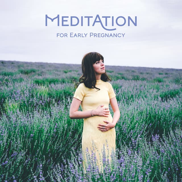 Intuition for Early Pregnancy - Maha Devenson