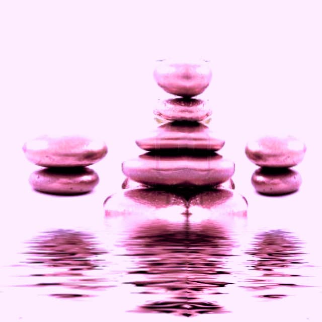 White Noise: Spa Zen - Binaural Beats Brainwave Entrainment