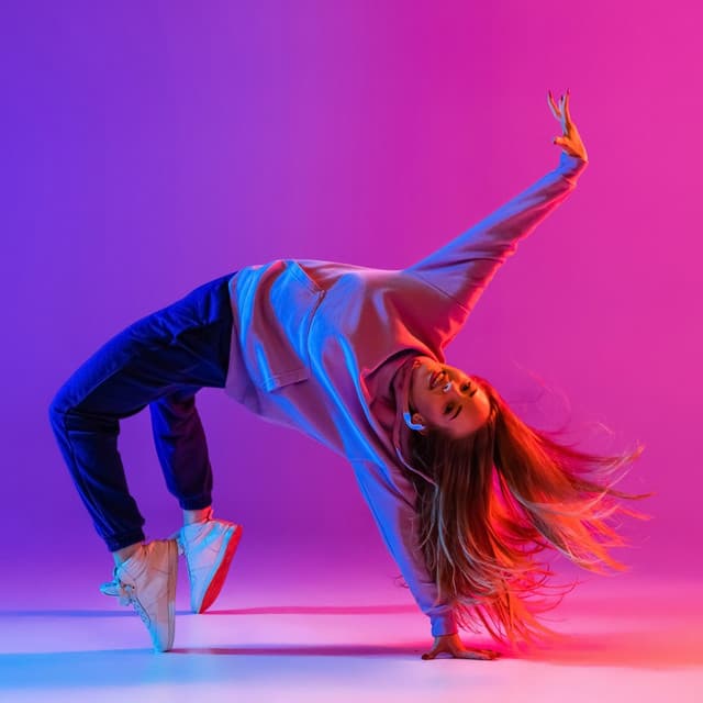 Night Rhythms: Hip Hop Beats for Sound Sleep - Lofi at Night