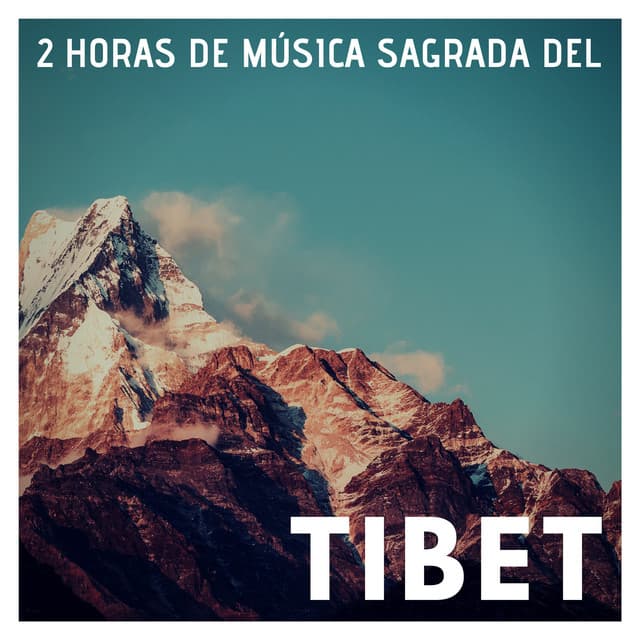 2 Horas de Música Sagrada del Tibet - Monjes Tibetanos