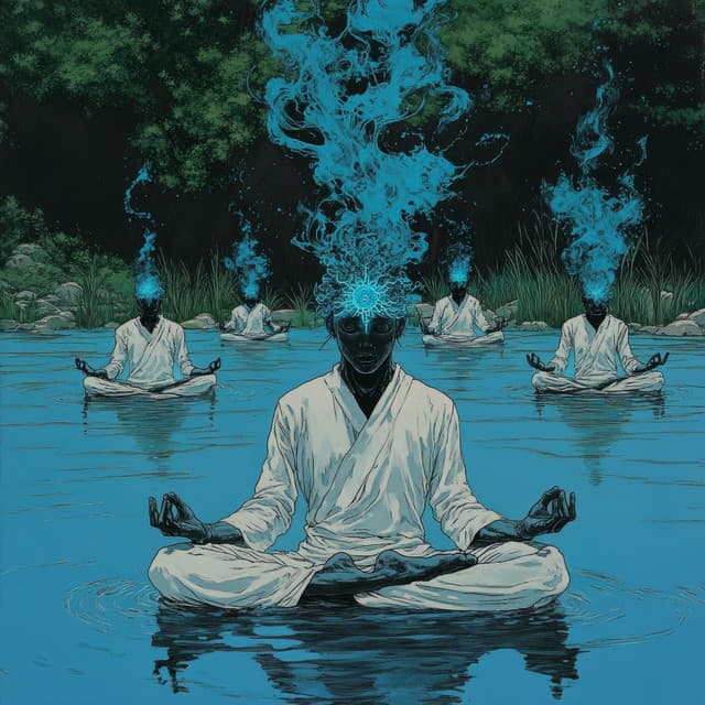 Lykkepoter Beretninger - Mystical Guide