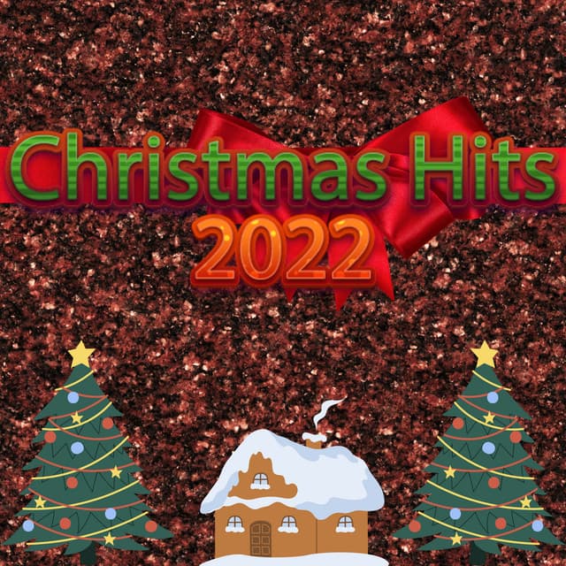 Soft Christmas Beats Playlist - Christmas Hits 2022