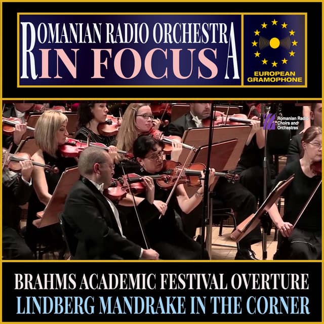National Radio Orchestra of Romania: In Focus - National Radio Orchestra of Romania