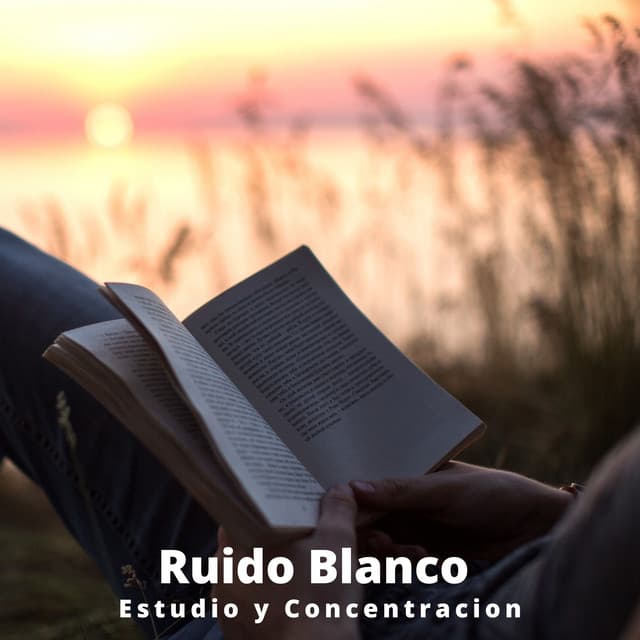 Ruido Blanco: Estudio y Concentracion - Ruido Blanco Hart