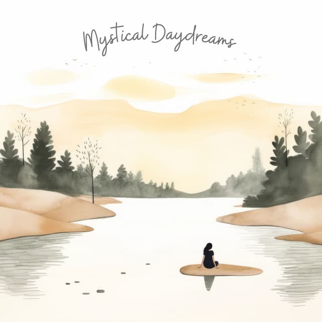 Mystical Daydreams - Sound Sleeping