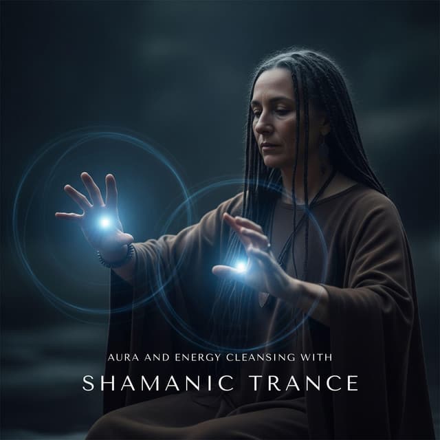 Aura and Energy Cleansing with Shamanic Trance - Sound Therapy Masters