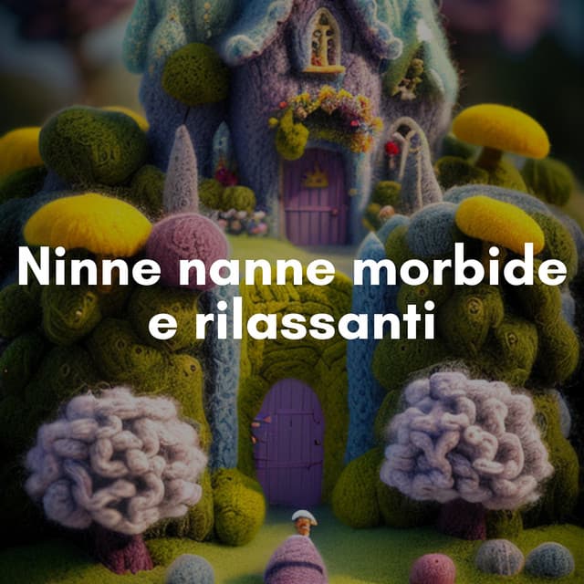 Ninne nanne morbide e rilassanti per aiutare a dormire - New Age Musica Zen