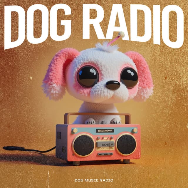 Dog Music Radio