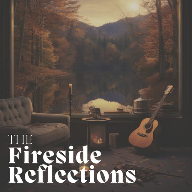 The Fireside Reflections - Sleep Noise / Sleepy Noise
