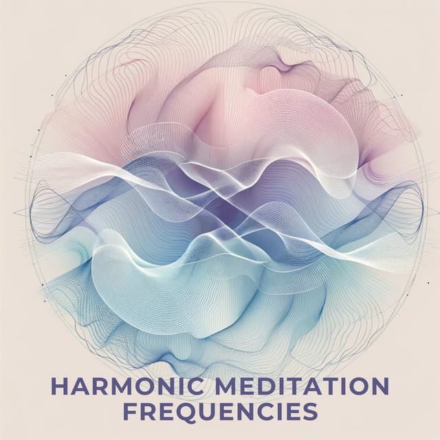 Harmonic Awareness Inner Sway - Gary Winter