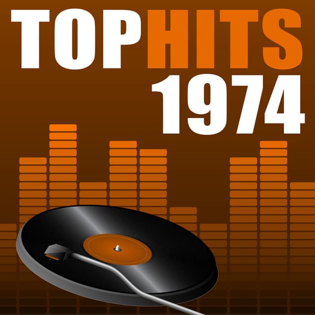 Top Hits 1974 - The Seventies