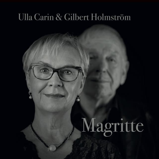 Magritte - Ulla Carin Holmström