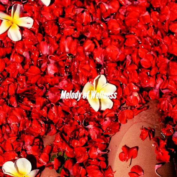 Melody of Wellness - Deluxe Cafe Jazz