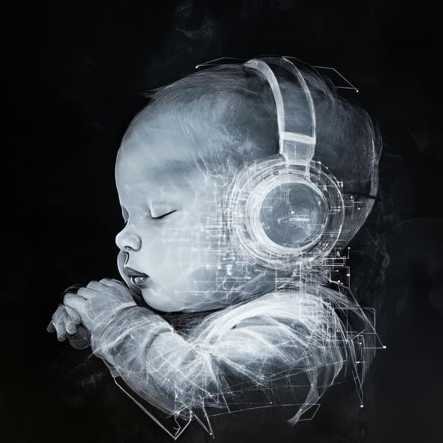 Sound Asleep with Nursery Rhymes: A Parent's Sleep Strategy - Children's Lullabyes