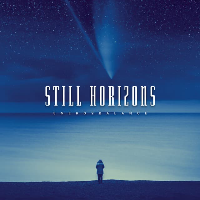Still Horizons - energybalance