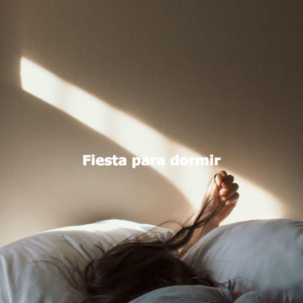 Fiesta para dormir - Upbeat Instrumental Music