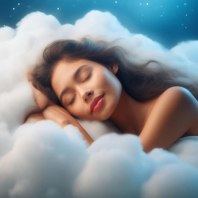 Calma Nocturna: Melodías Tranquilas Para Un Sueño Silencioso - Mundo lento