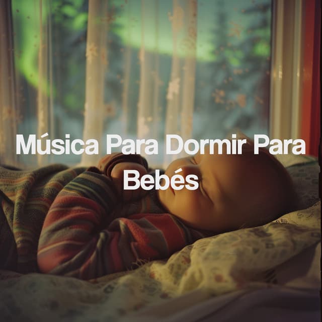 Música Para Dormir Para Bebés - Sleep Baby Sleep
