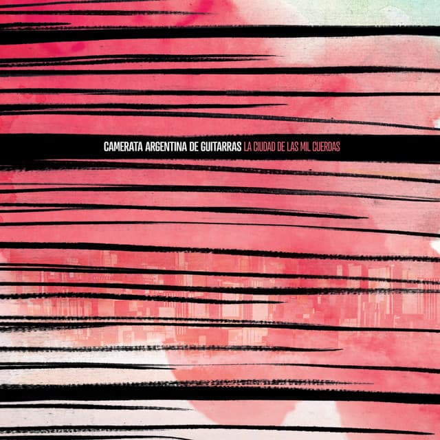 La Ciudad de las Mil Cuerdas - Steve Reich