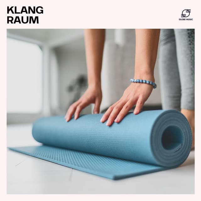 Klangraum: Yogamusik - Yoga Musik