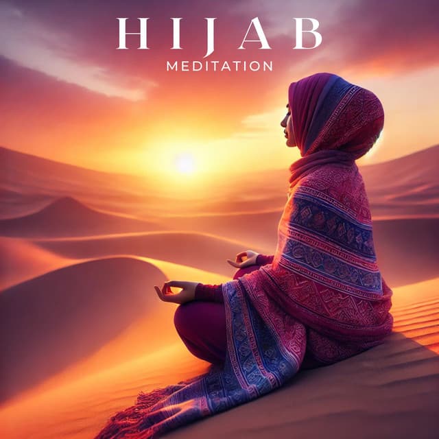 Hijab Meditation: World Hijab Day Celebration for Confidence and Empowerment - Mindfullness Meditation World