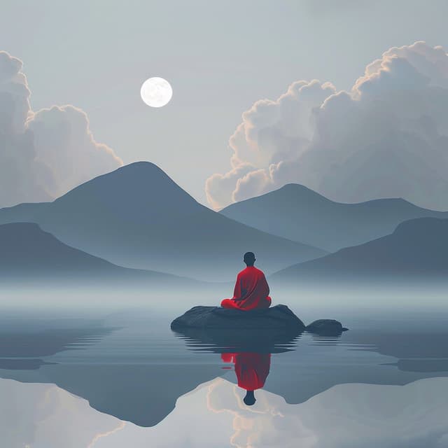 Música Para Meditar: Reflexiones En Silencio - Día de Meditación