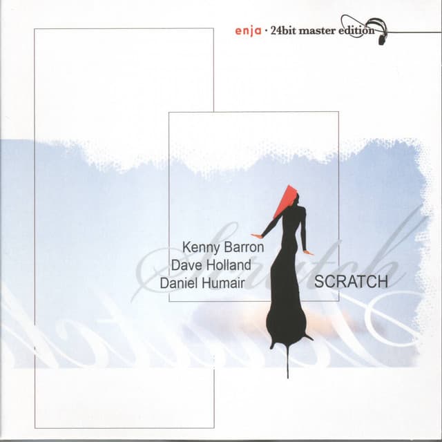 Scratch - Kenny Barron