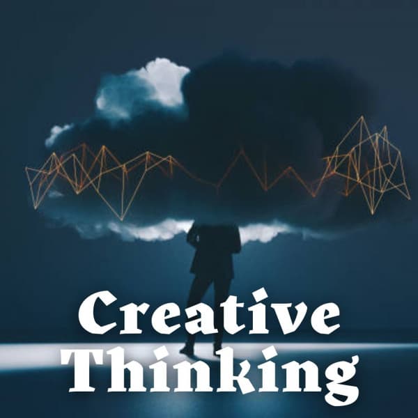 Creative Thinking - Sleep Music Culture
