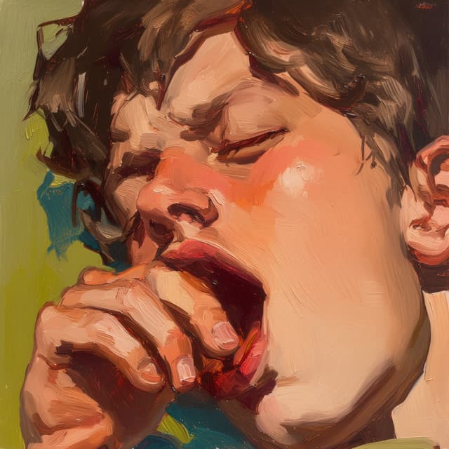 Sternenstunde im Schlaf: Celeste-Klänge für eine unvergessliche Reise - Schlaf Hilfe