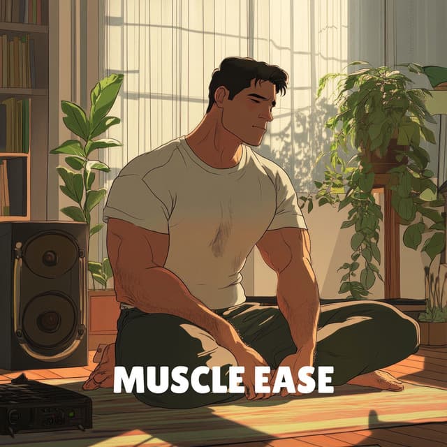 Muscle Ease - Collection Spa