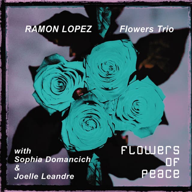 Ramon Lopez Flowers