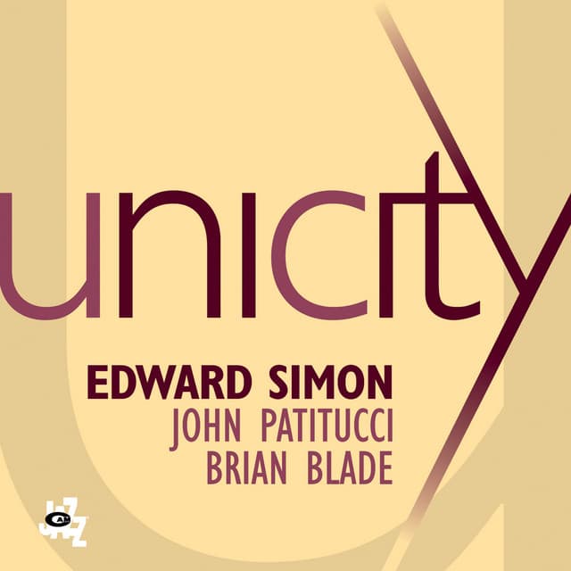 Unicity - Edward Simon