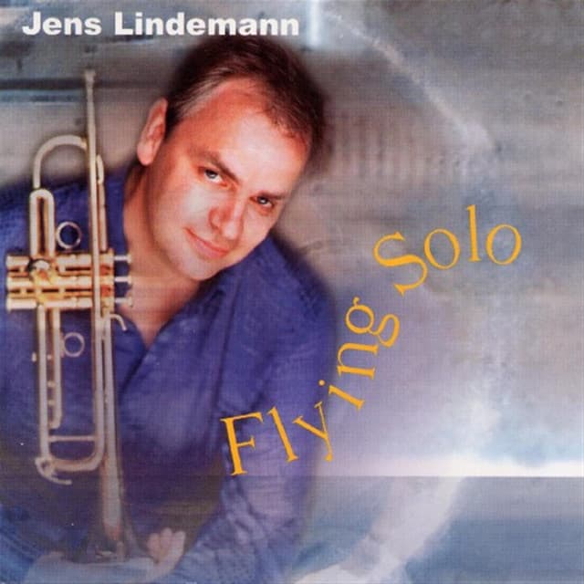 Flying Solo - Jens Lindemann