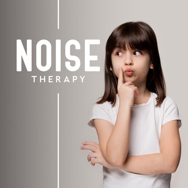 Noise Therapy: Music to Help Children Focus and Improve Concentration - Great Brain System