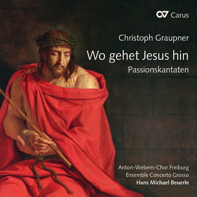 Christoph Graupner