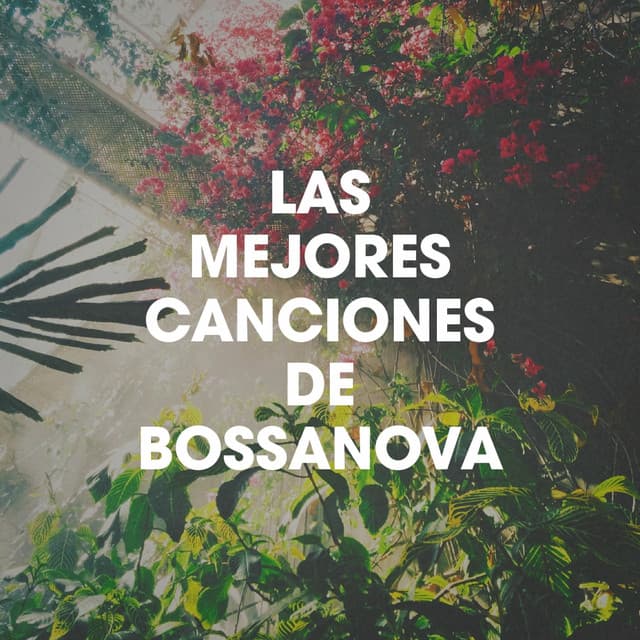 Las Mejores Canciones De Bossanova - Bossa Nova All-Star Ensemble