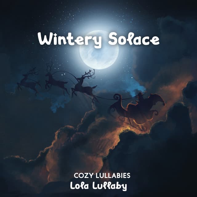 Wintery Solace - Lola Lullaby