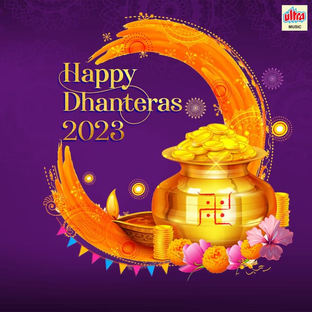 Happy Dhanteras 2023 - Chandrakala Dasari