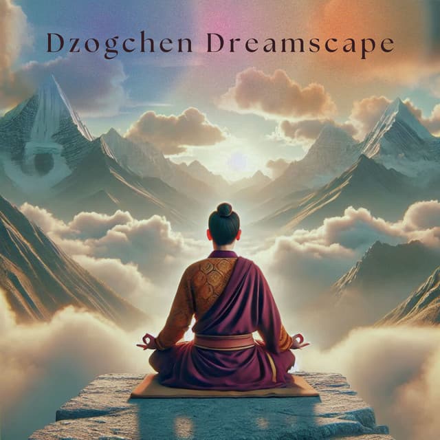 Dzogchen Dreamscape: Exploring the Nature of Mind - Tibetan Meditation Academy