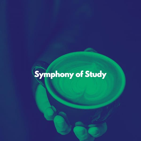 Symphony of Study - Descansar Musica